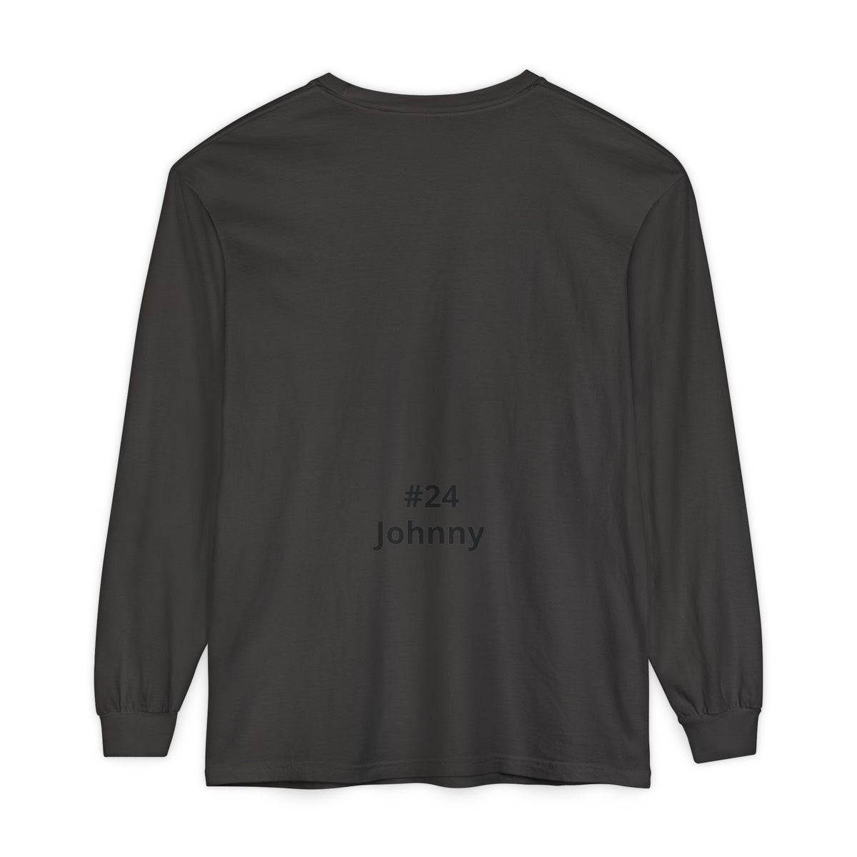 Raising a Legend Long Sleeve Tee