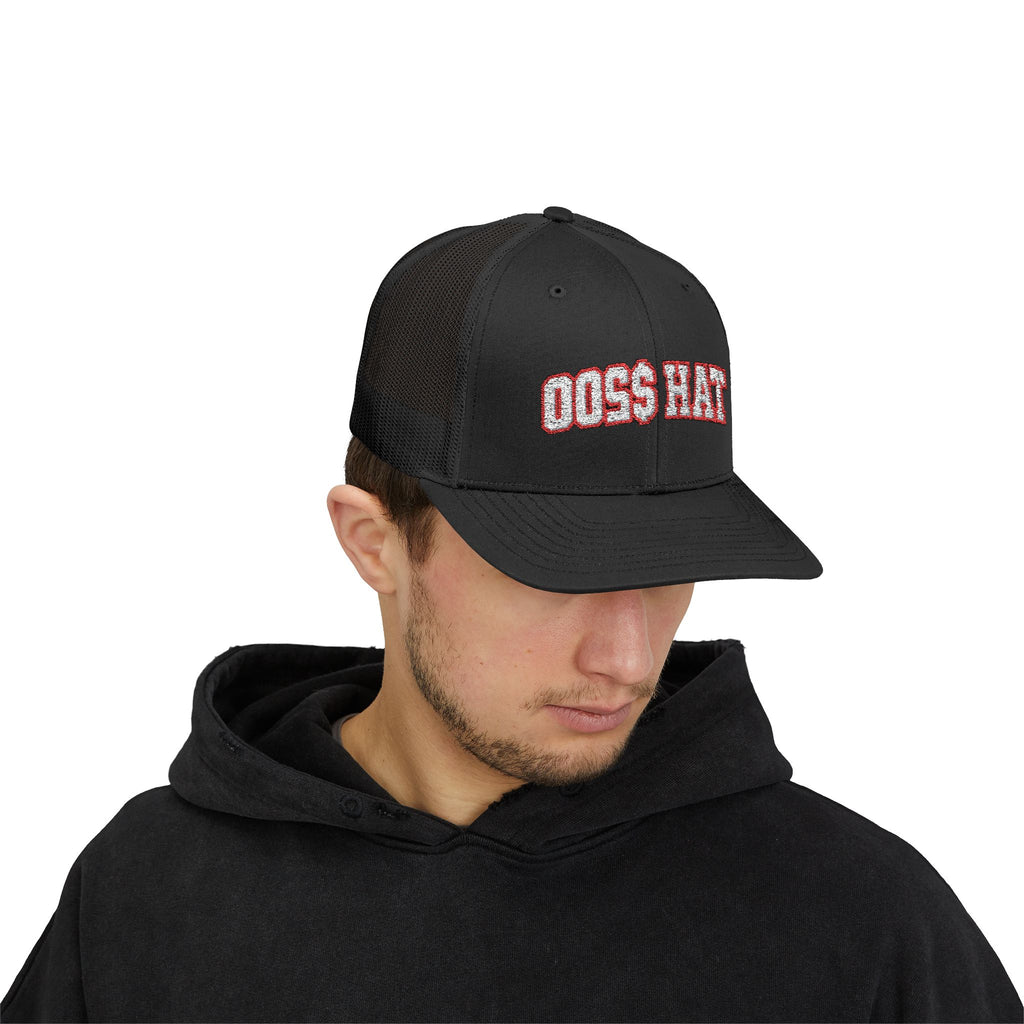 $500 Hat