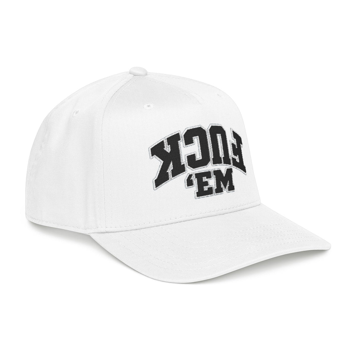 Fu%$ em Baseball Cap