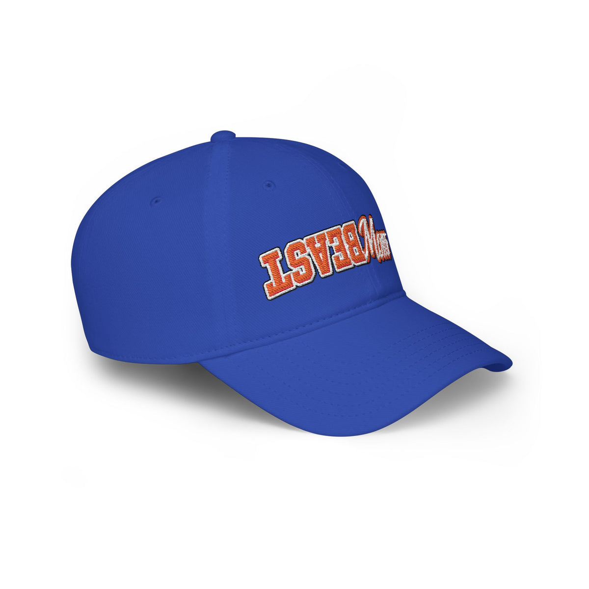 Mom BEAST Embroidered Baseball Cap