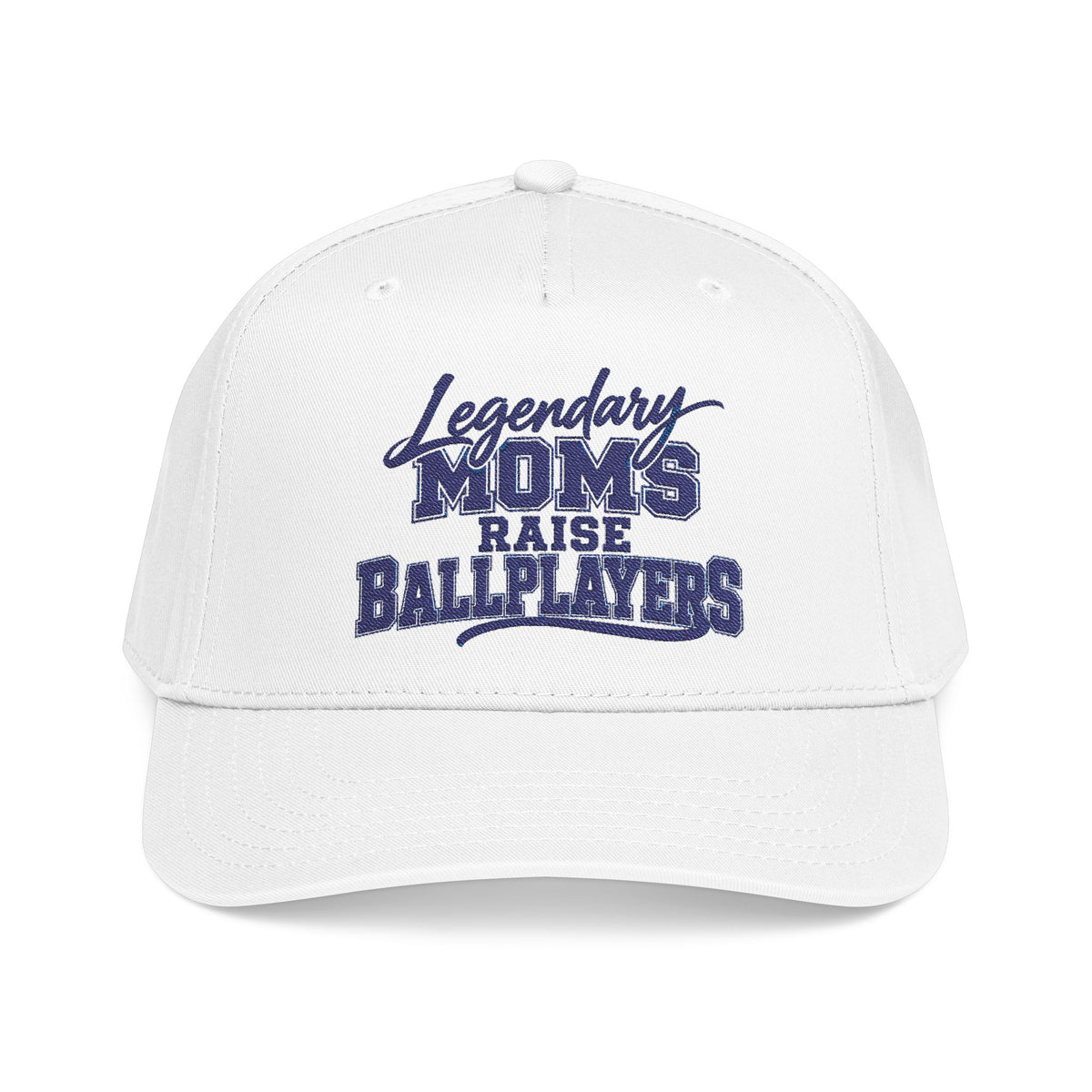 Legendary Mom Hat