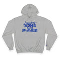 Legendary Mom Hoodie