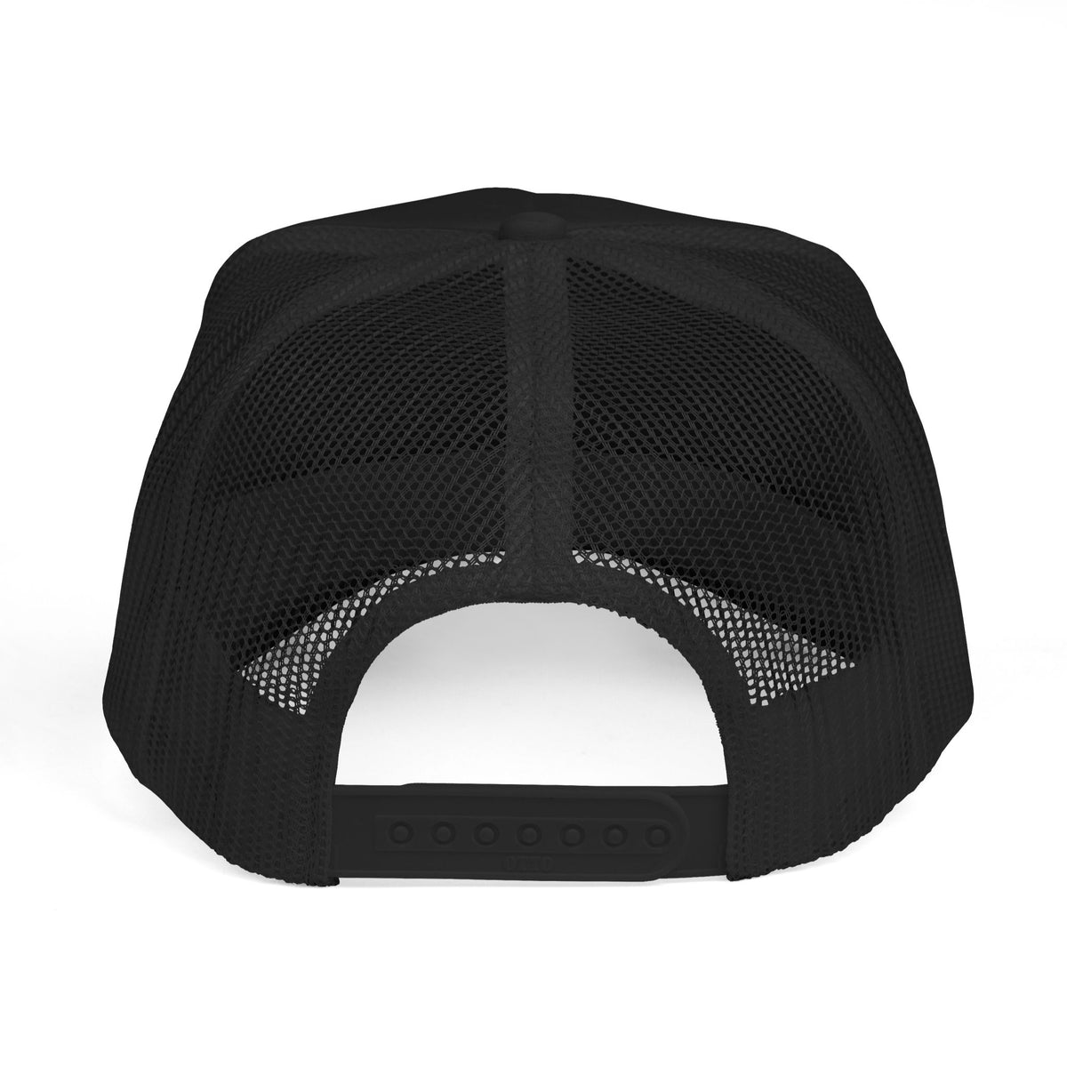 Baseball Mama Trucker Hat