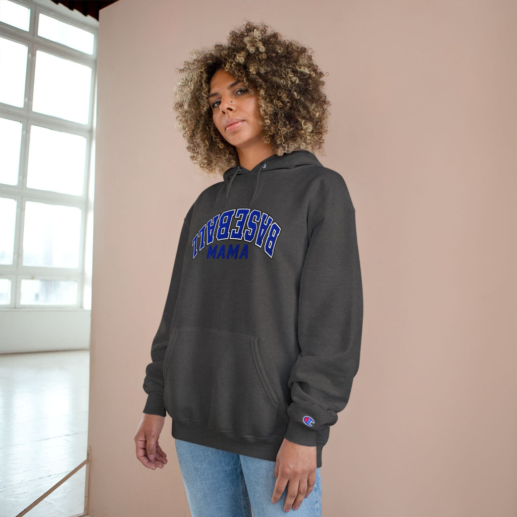 Baseball Mama hoodie