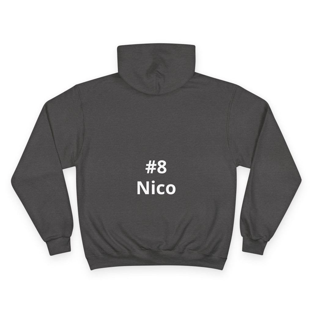Baseball Mama hoodie