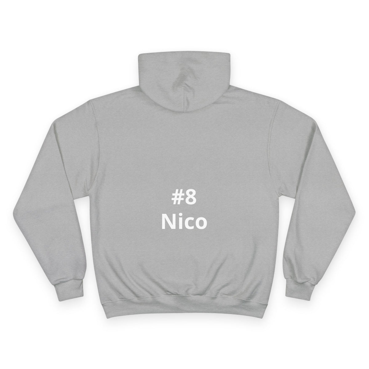 Baseball Mama hoodie