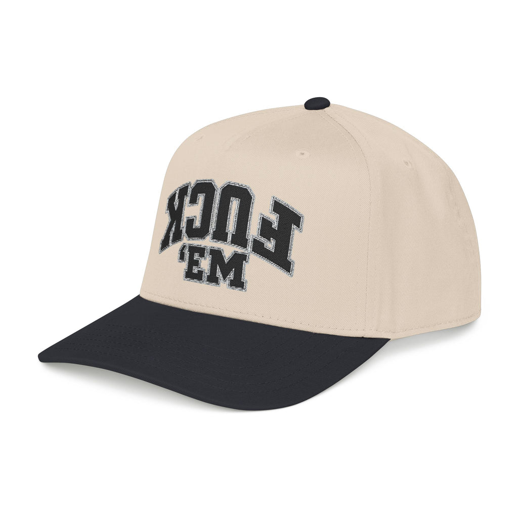 Fu%$ em Baseball Cap