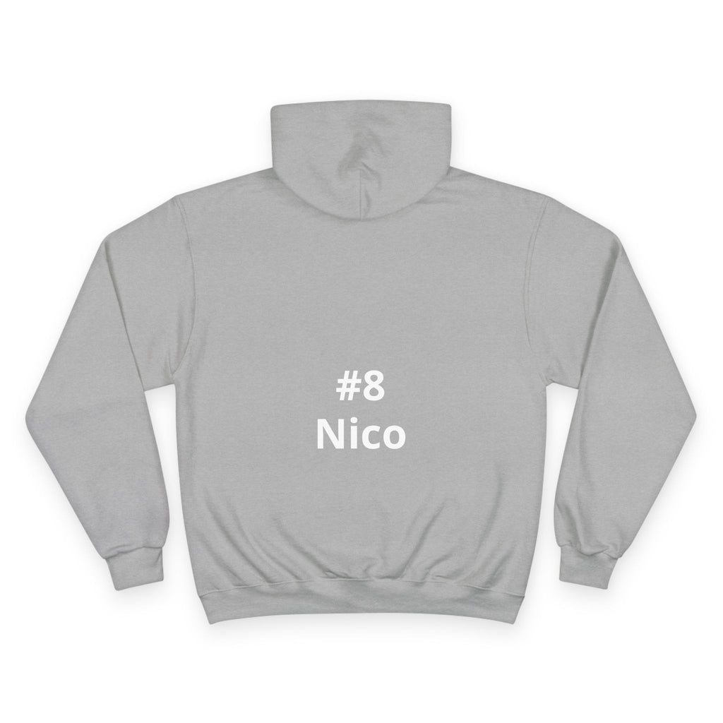Baseball Mama hoodie