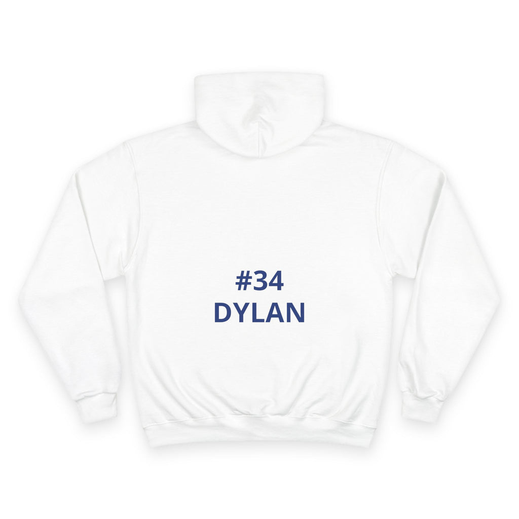 Legendary Mom Hoodie