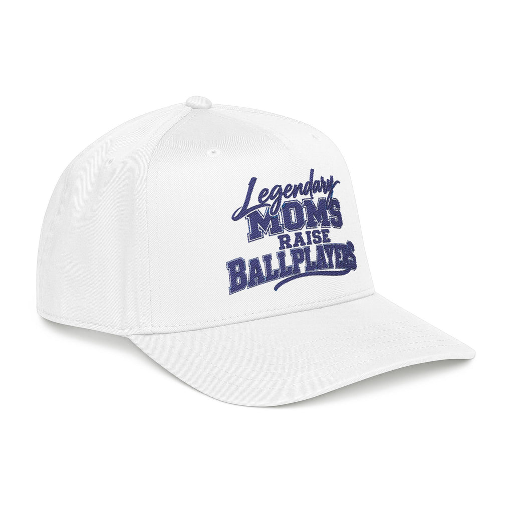 Legendary Mom Hat