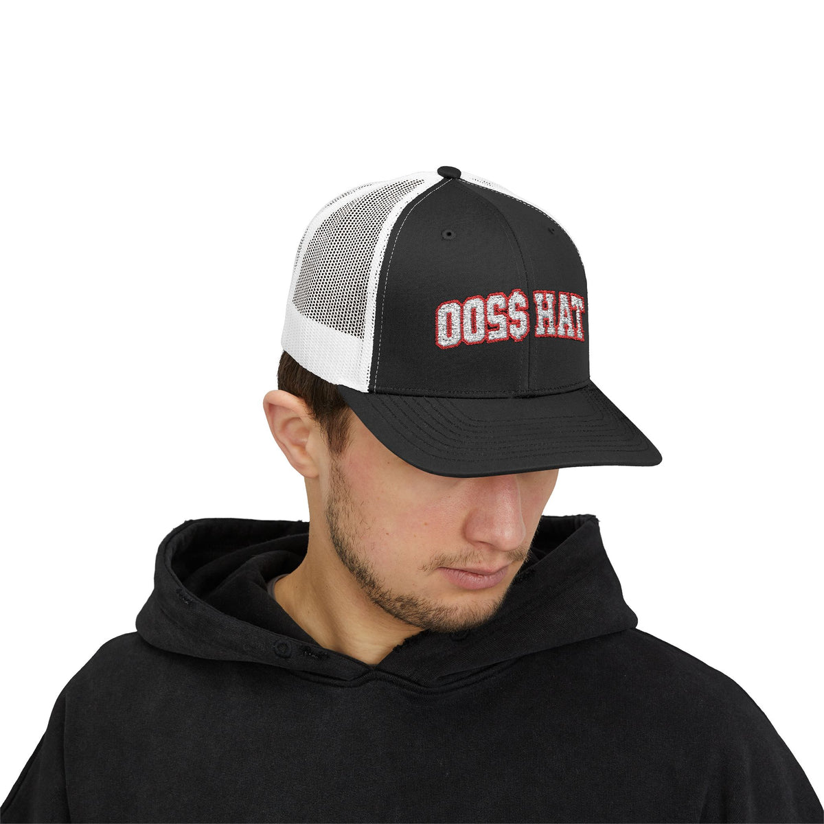 $500 Hat