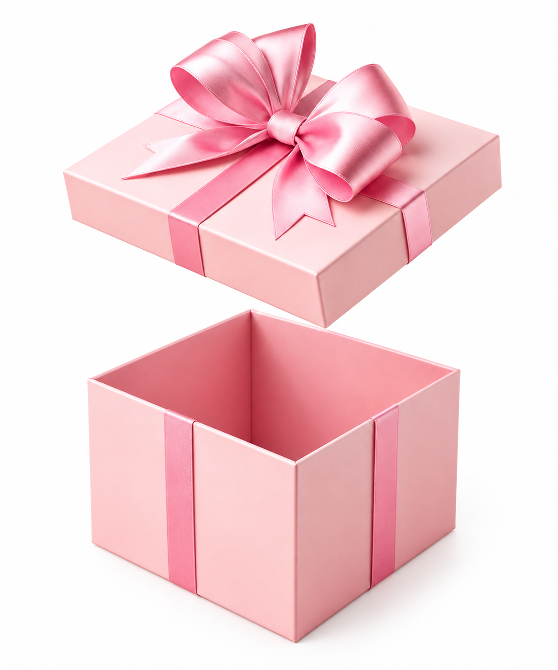 Mystery Gift