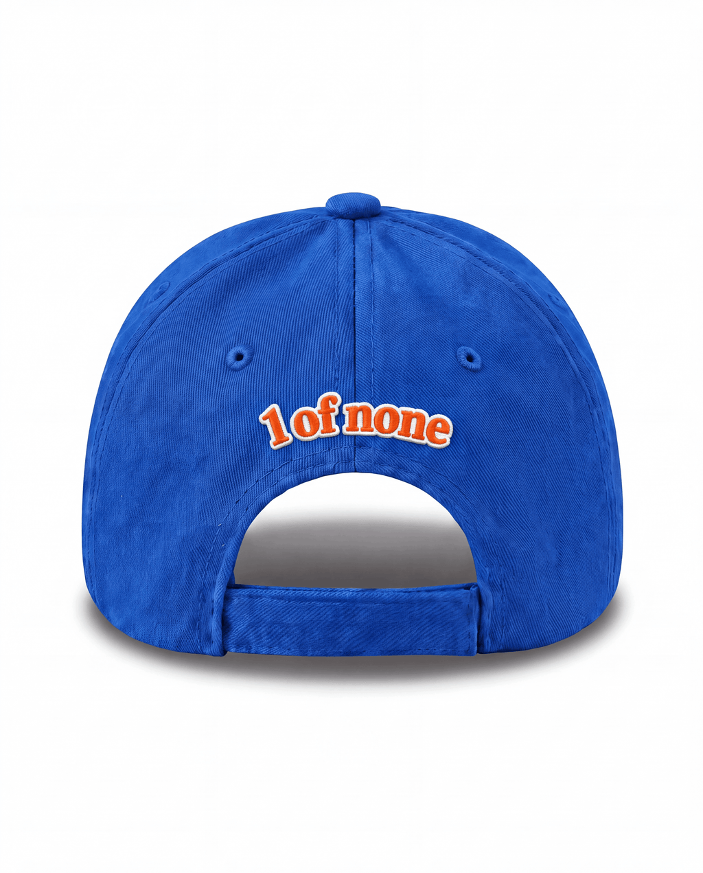 Beast Mom Hat- Royal