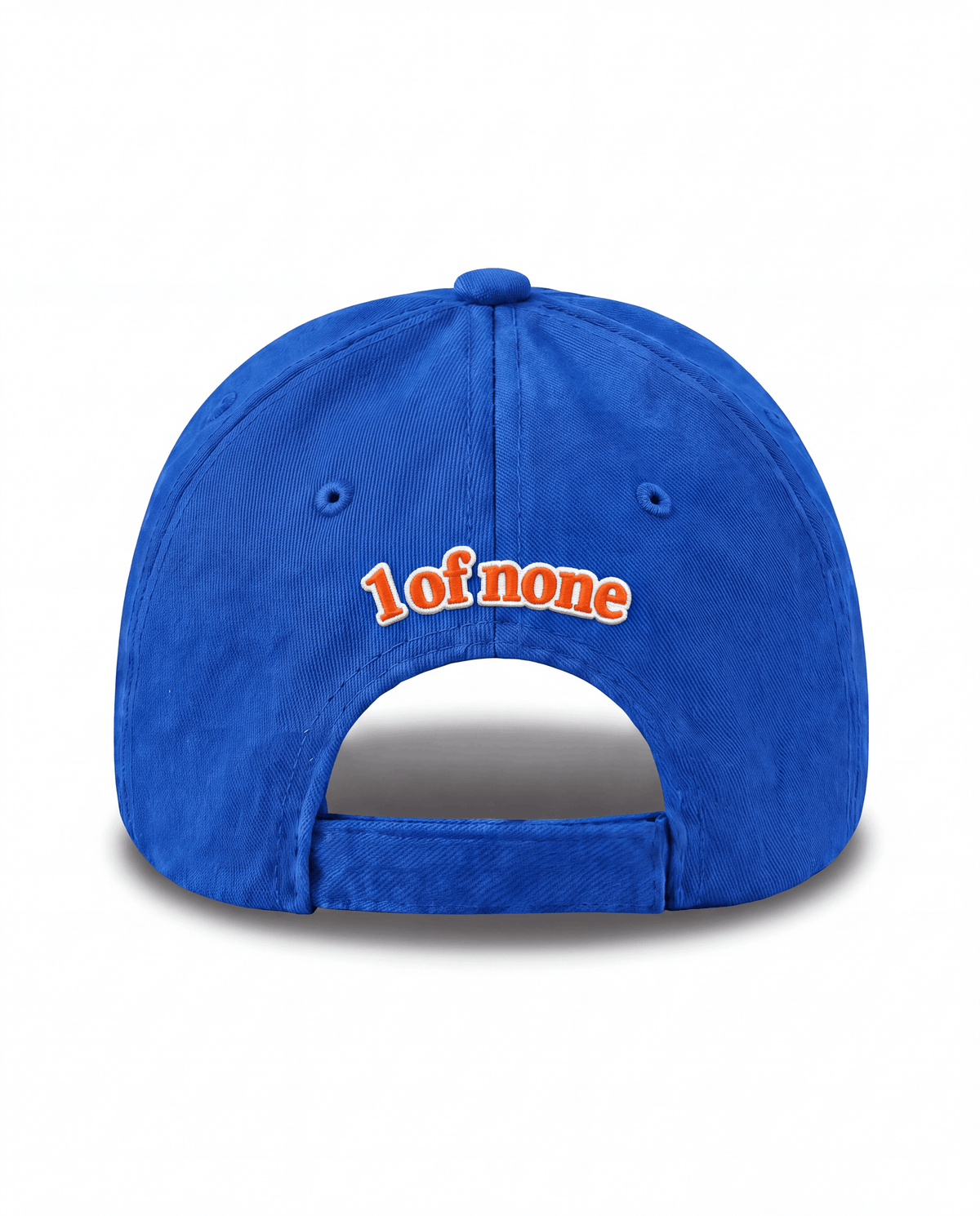 Beast Mom Hat- Royal
