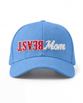 Beast Mom Hat- Carolina