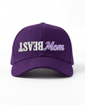 Beast Hat- Violet