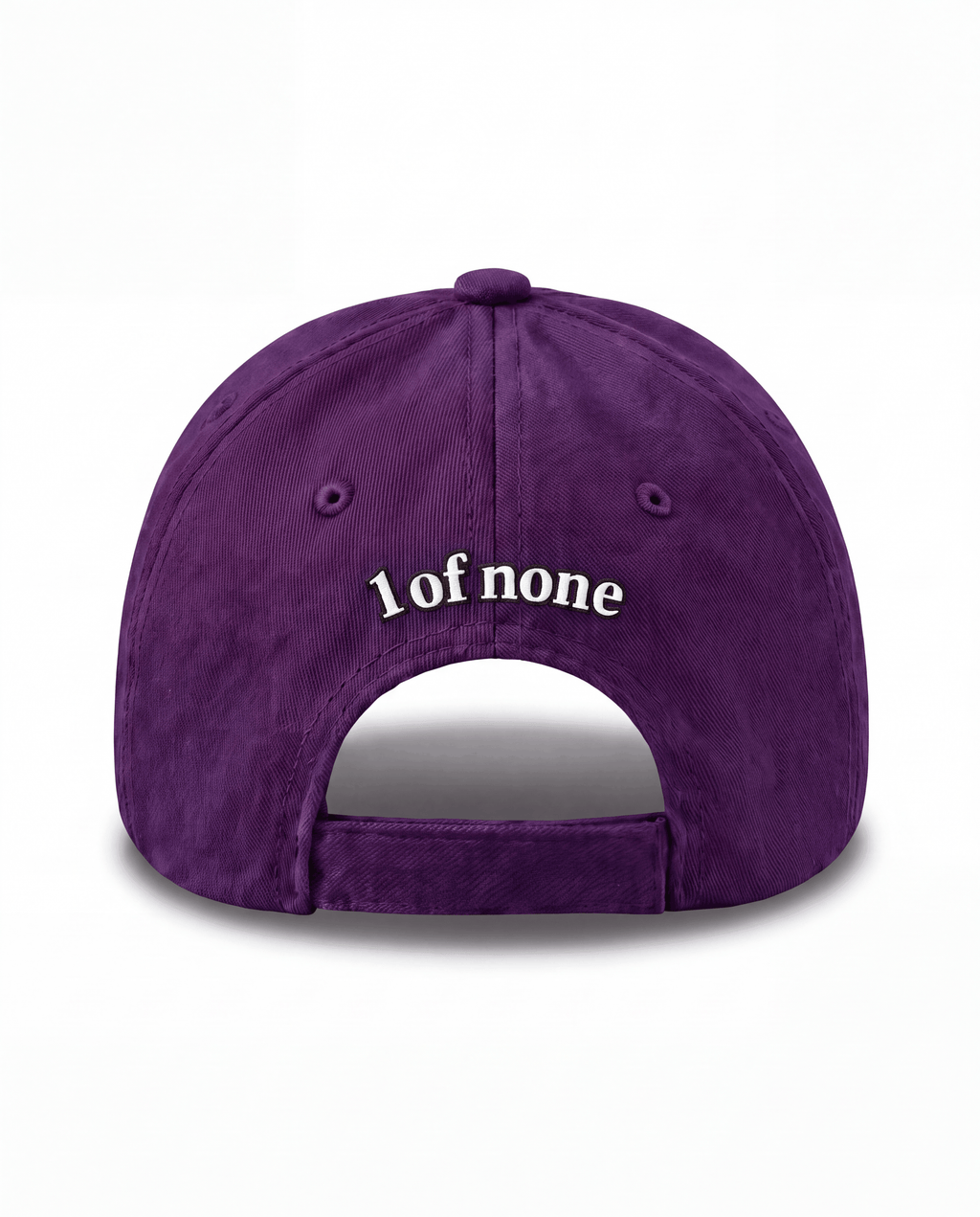 Beast Hat- Violet