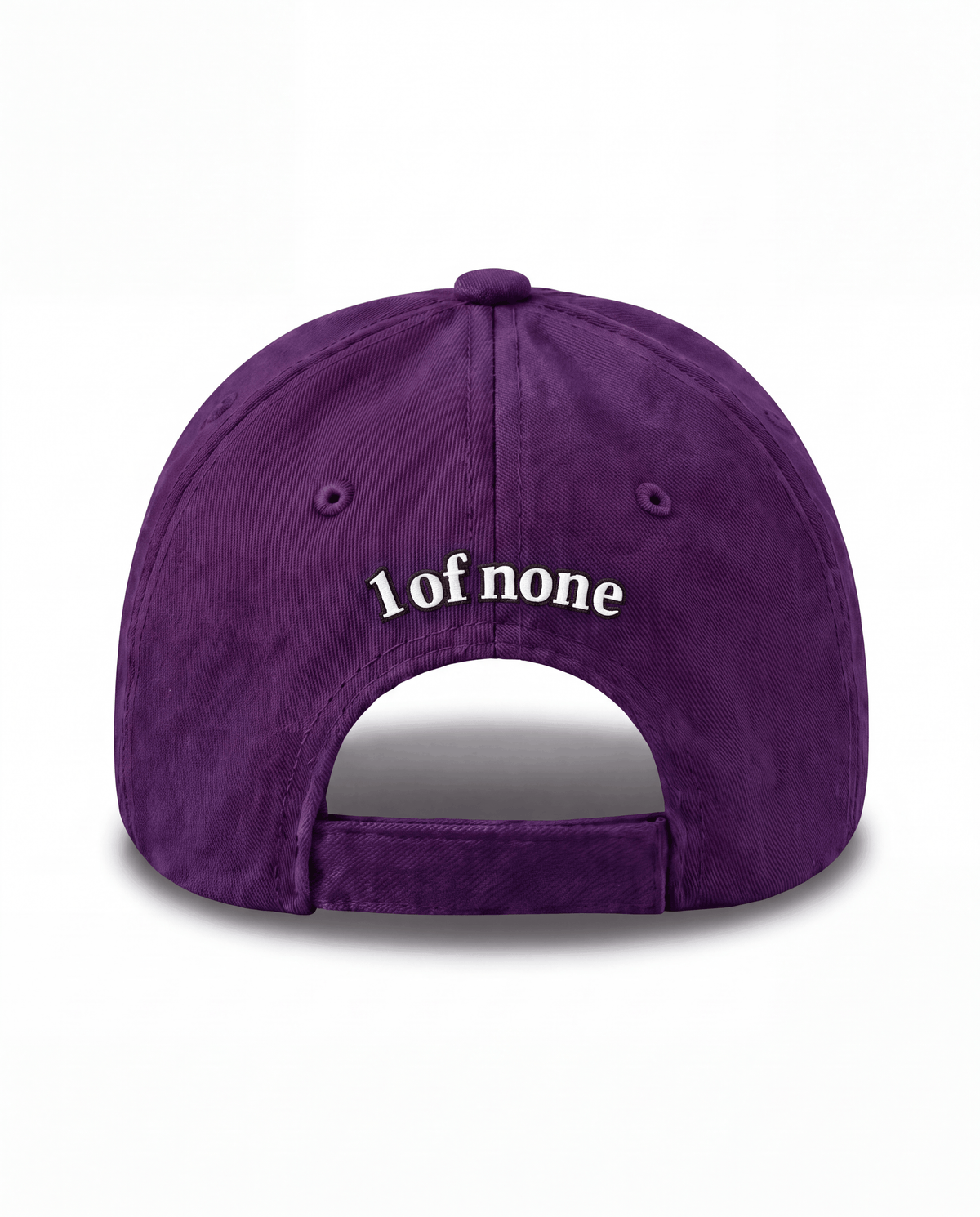 Beast Hat- Violet