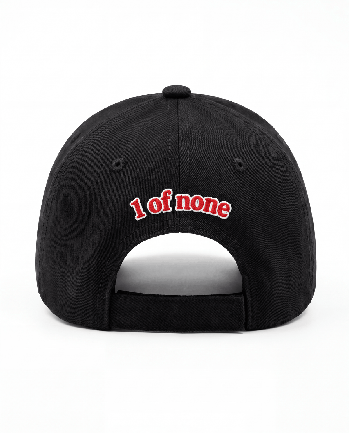Beast MOM hat- Black