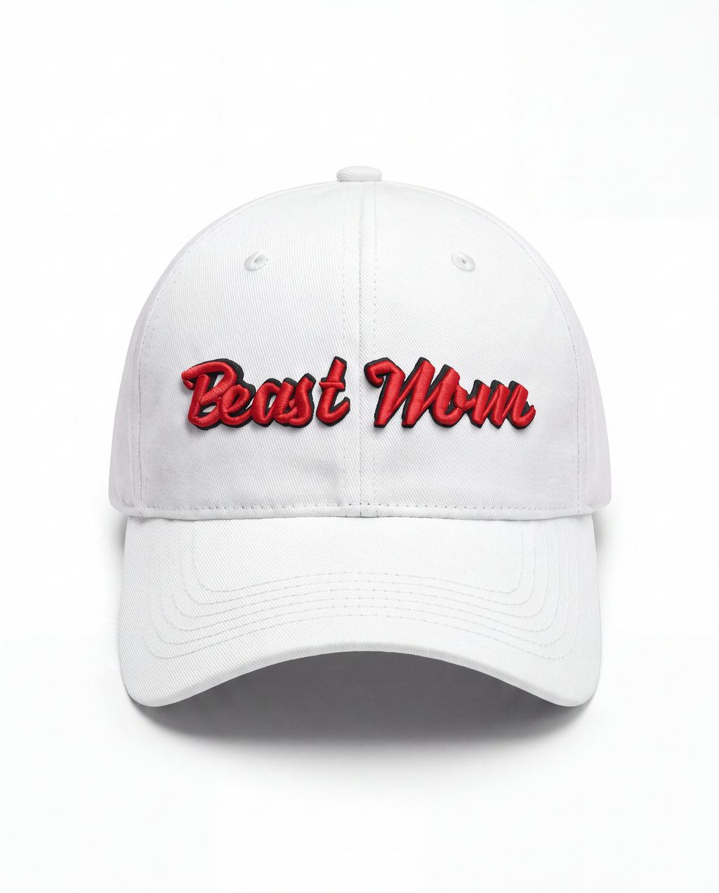 Beast Mom