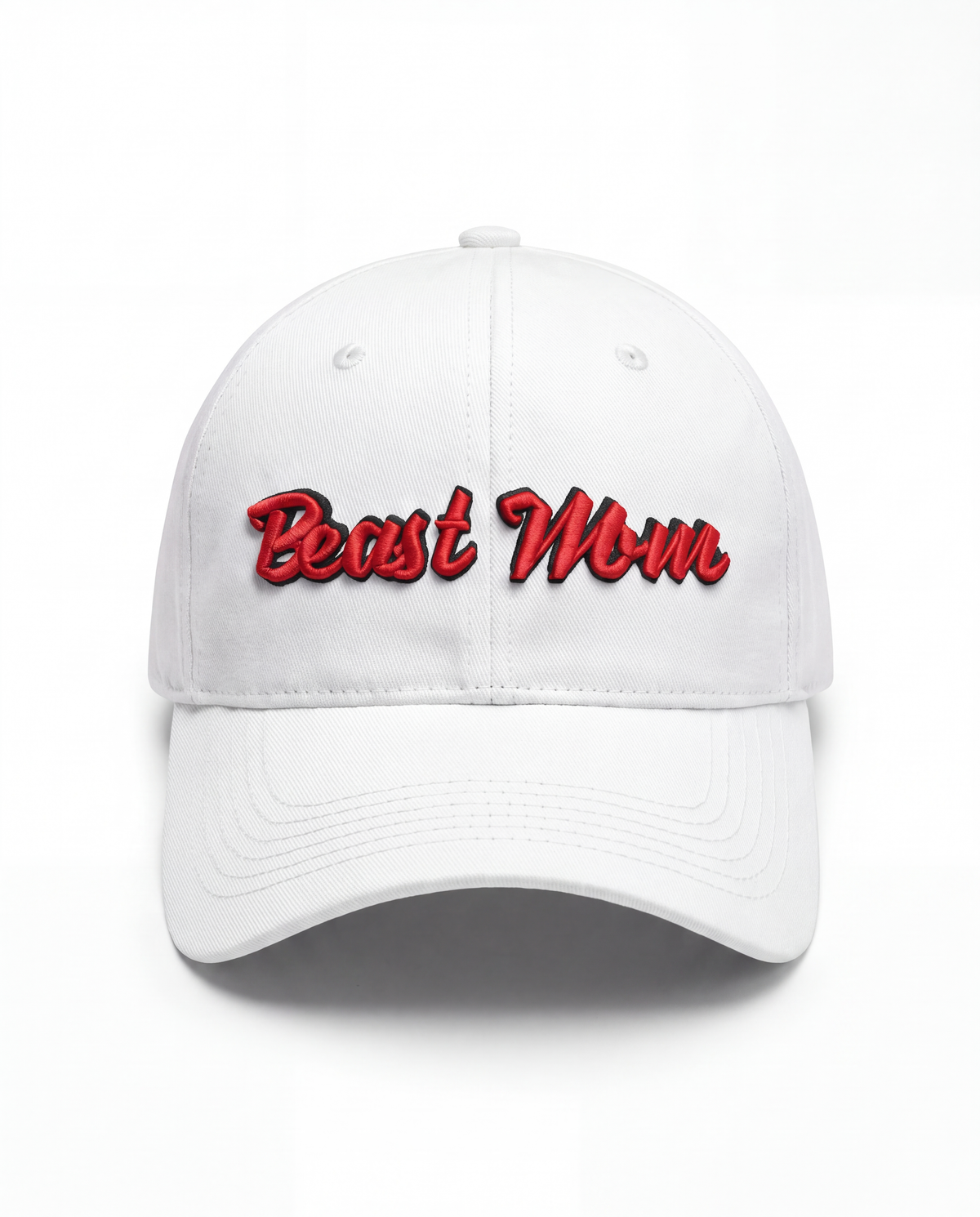 Beast Mom